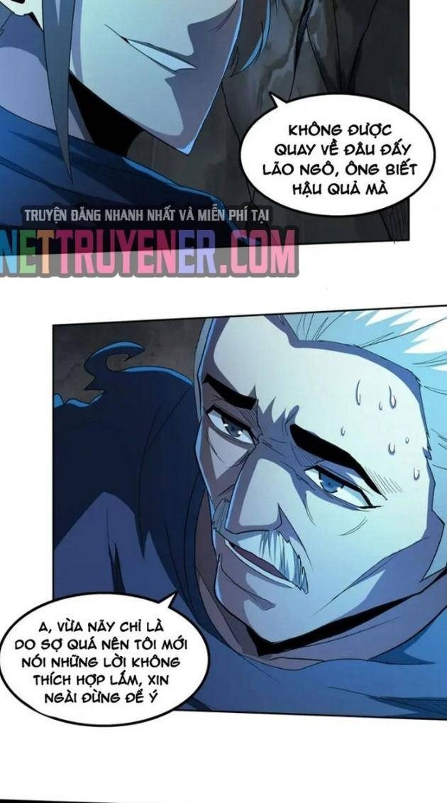 Thợ Săn Mạt Thế - Page 30