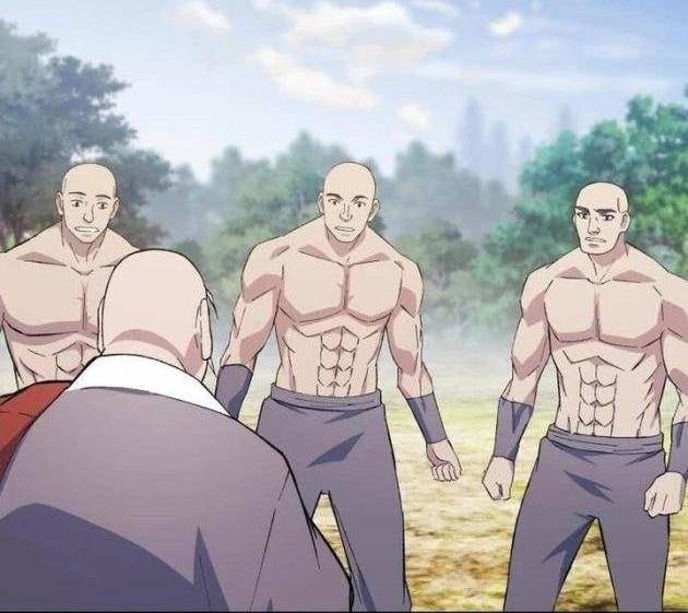 Đại Cao Thủ - Page 48