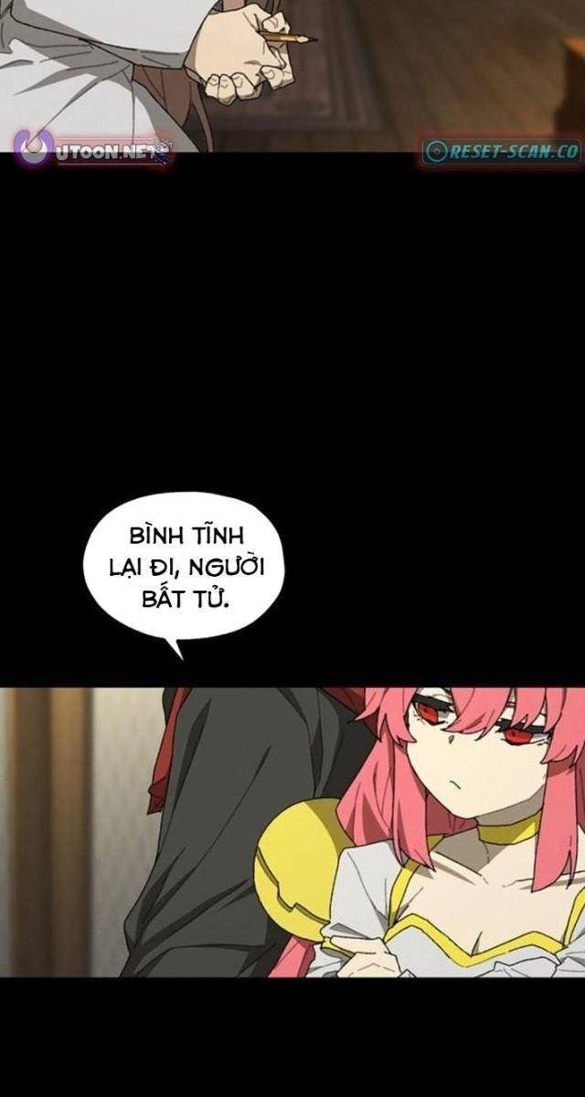 Người Mai Táng Quái Vật - Page 9