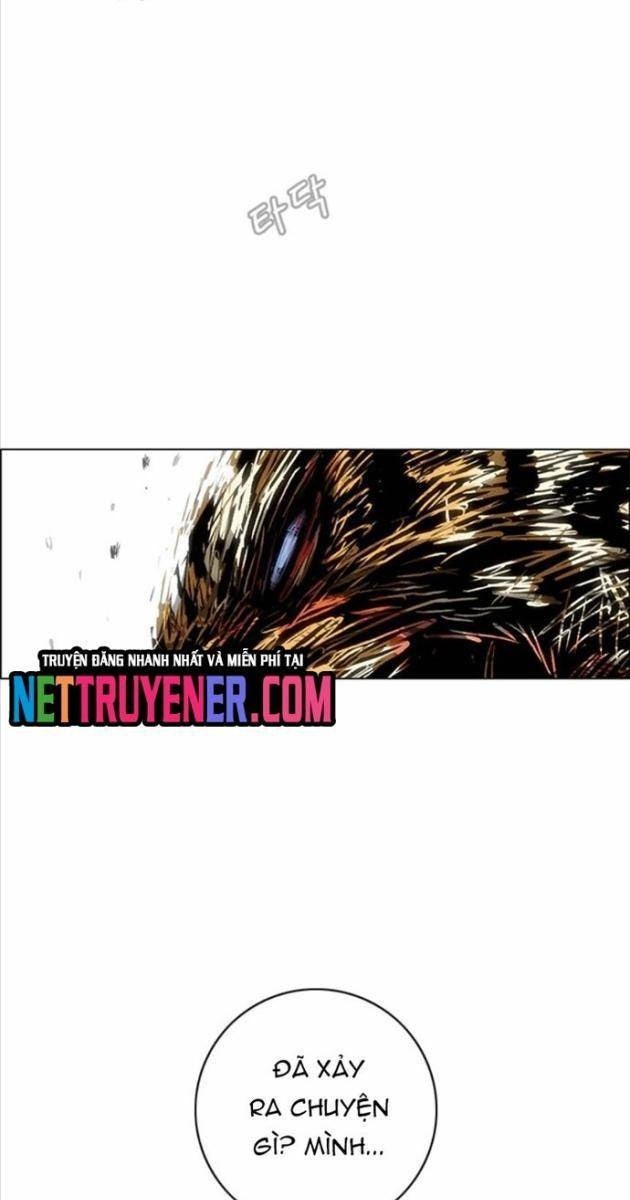 Anh Trai Tôi Là Hổ - Page 40