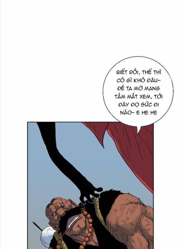 Anh Trai Tôi Là Hổ - Page 59