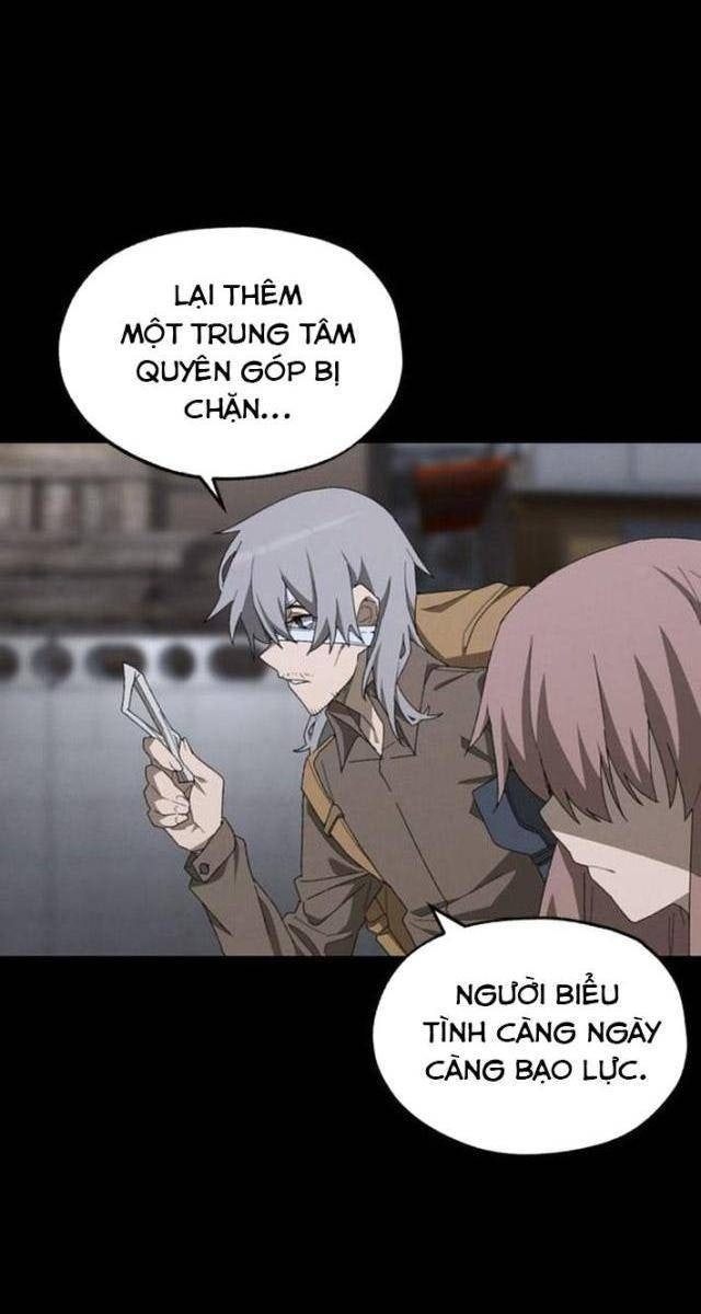 Người Mai Táng Quái Vật - Page 56