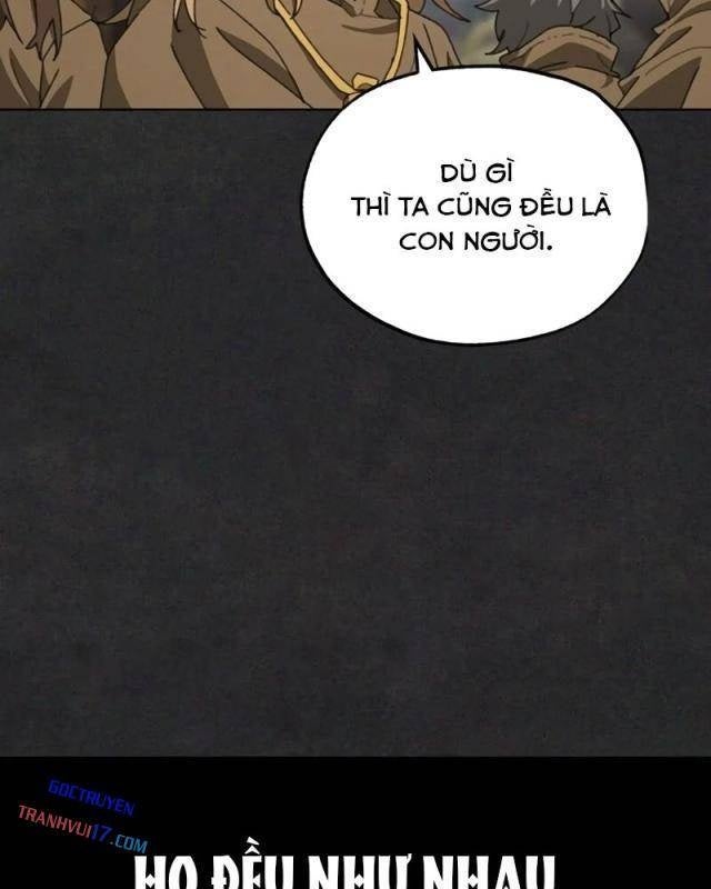 Người Mai Táng Quái Vật - Page 9