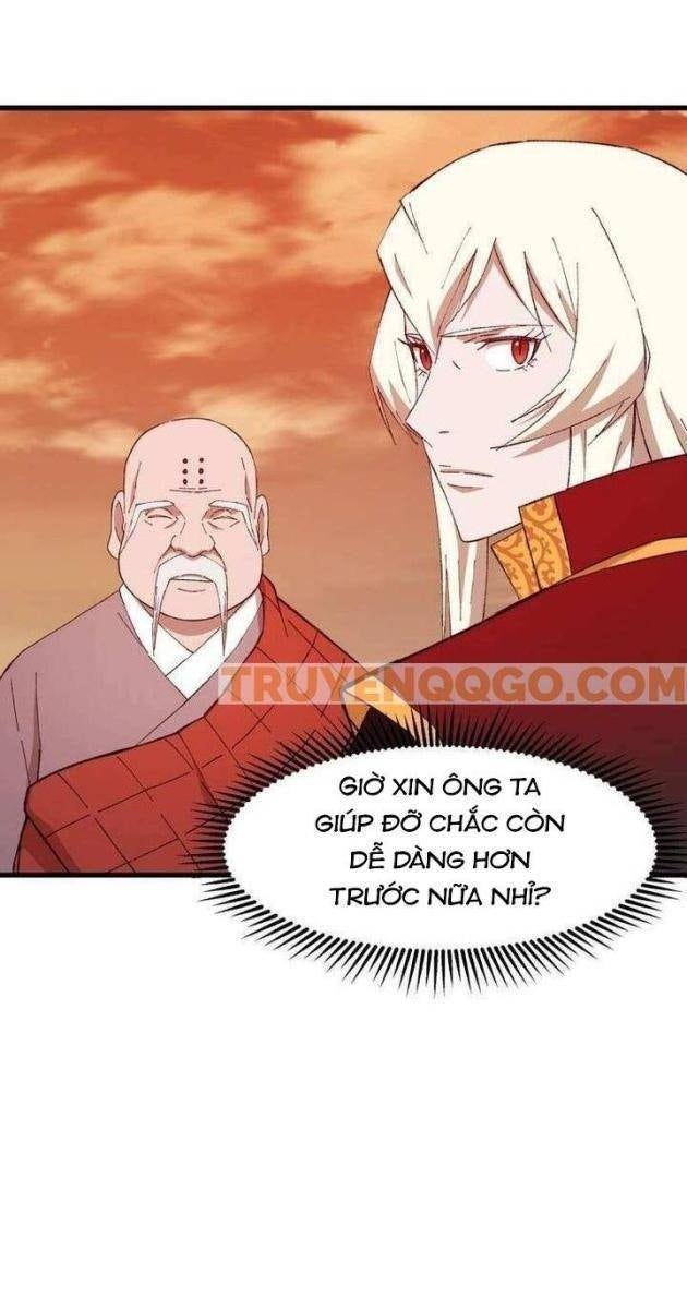 Đại Cao Thủ - Page 53