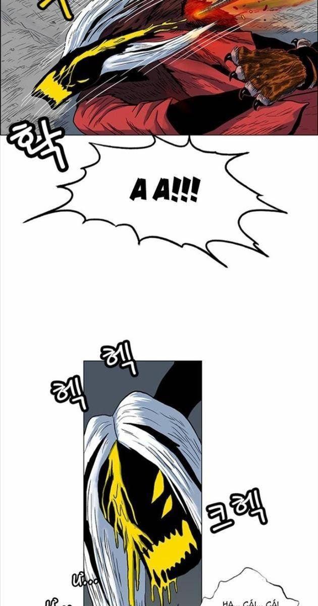 Anh Trai Tôi Là Hổ - Page 15