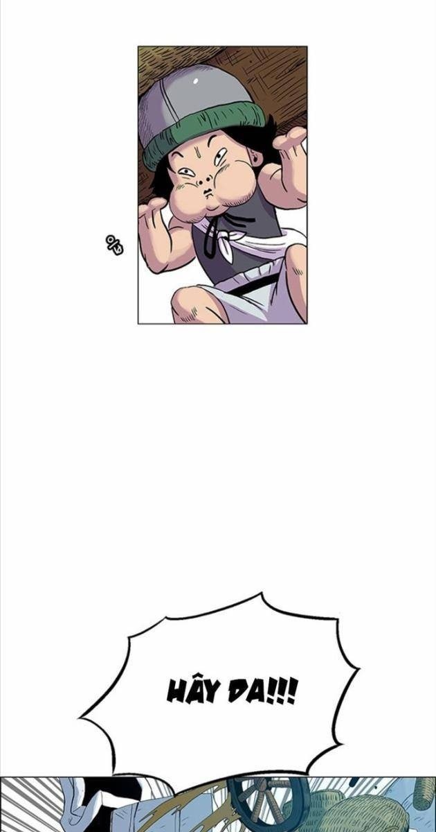 Anh Trai Tôi Là Hổ - Page 65