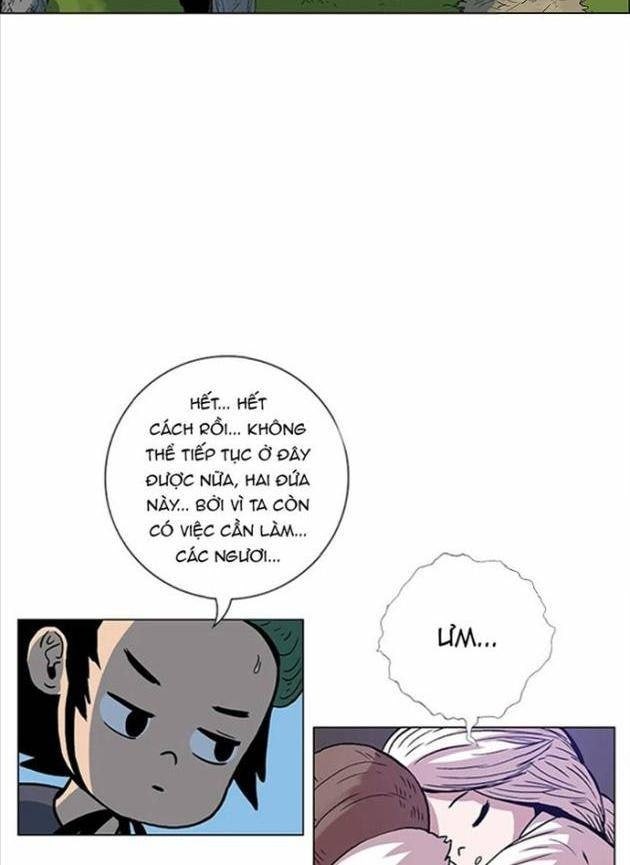 Anh Trai Tôi Là Hổ - Page 24