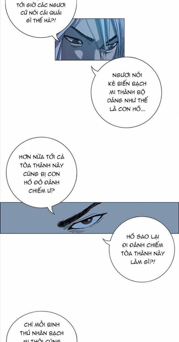 Anh Trai Tôi Là Hổ - Page 51