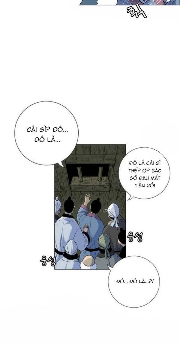 Anh Trai Tôi Là Hổ - Page 35
