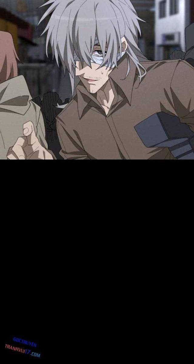 Người Mai Táng Quái Vật - Page 53