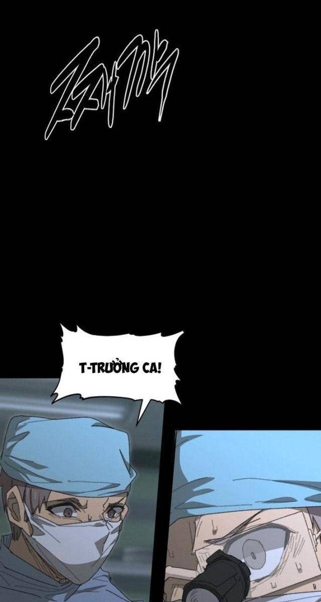 Người Mai Táng Quái Vật - Page 57