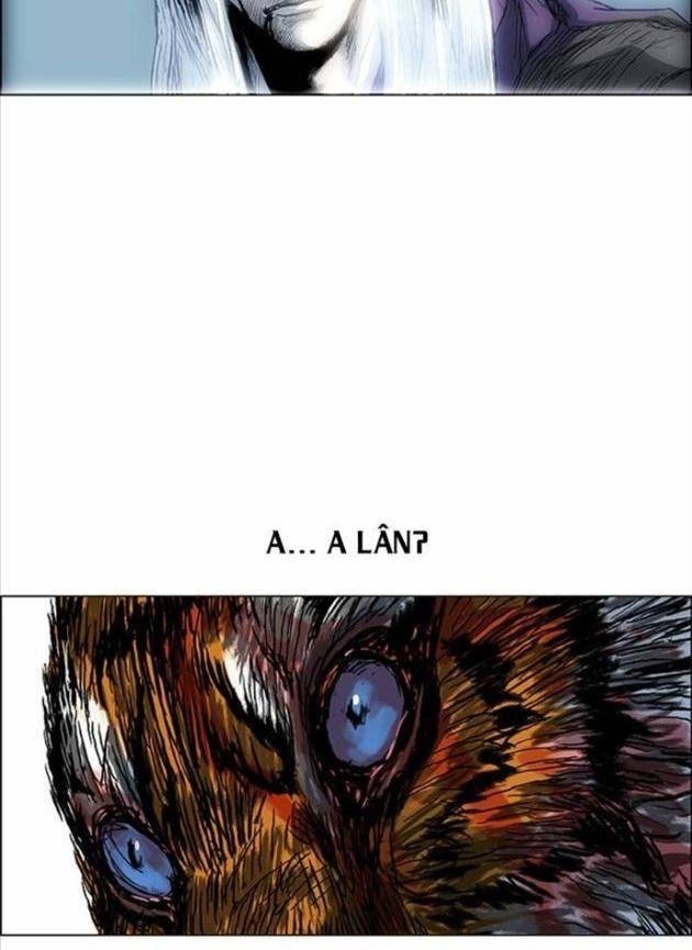 Anh Trai Tôi Là Hổ - Page 54