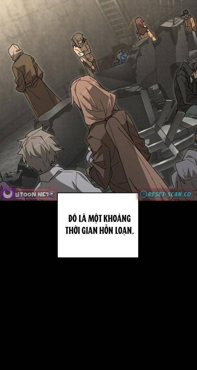 Người Mai Táng Quái Vật - Page 133