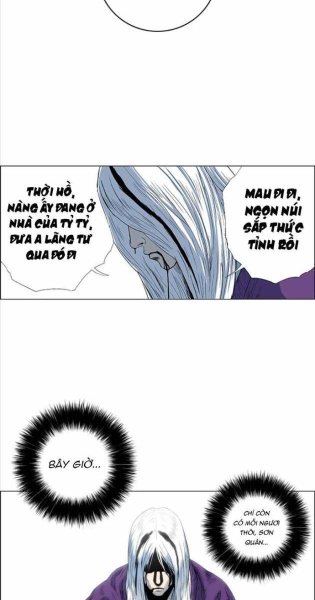 Anh Trai Tôi Là Hổ - Page 43