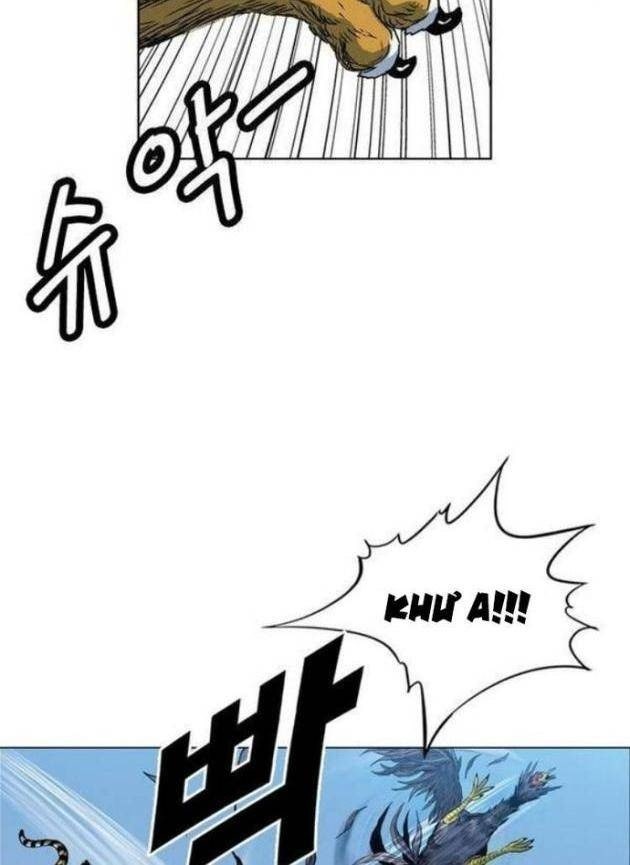 Anh Trai Tôi Là Hổ - Page 74