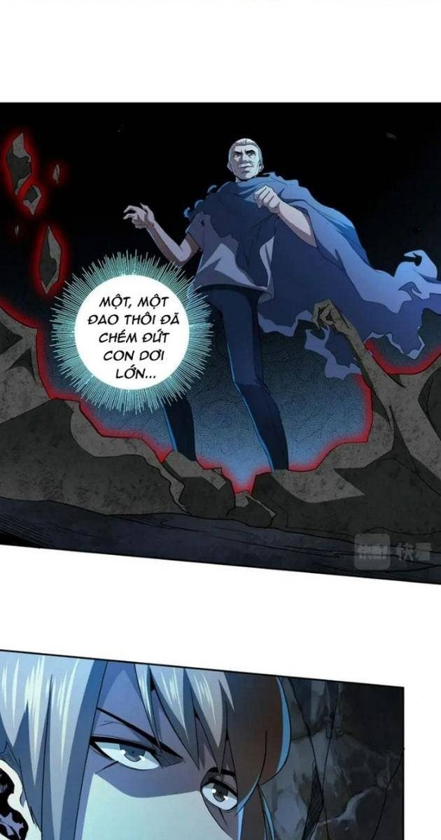 Thợ Săn Mạt Thế - Page 29