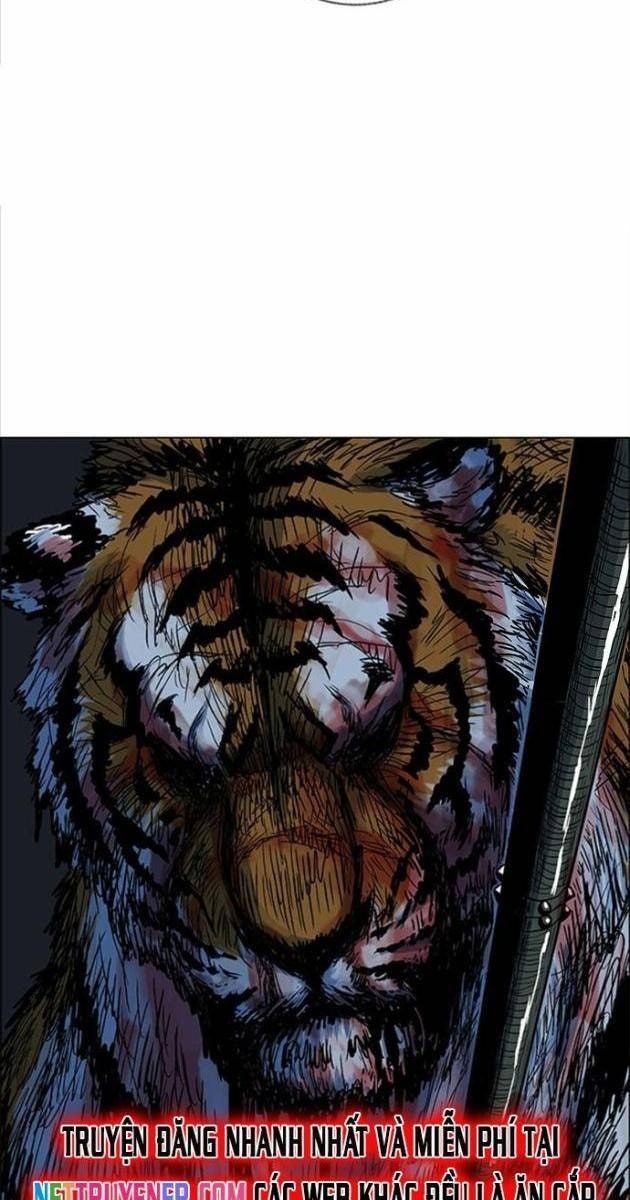 Anh Trai Tôi Là Hổ - Page 33