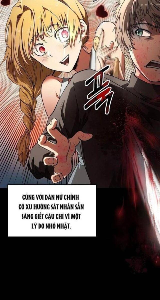 Kẻ Dư Thừa Ở Thế Giới Điên Loạn - Page 6