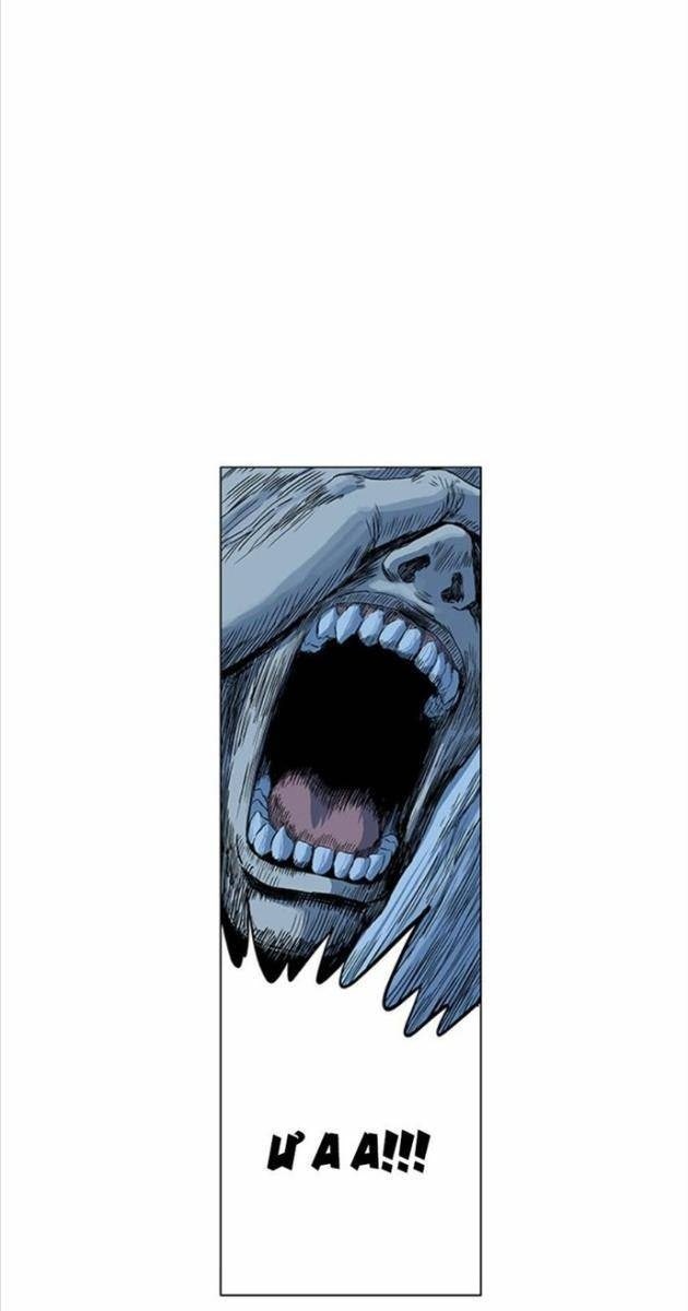 Anh Trai Tôi Là Hổ - Page 31