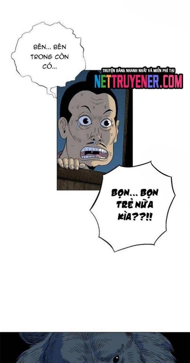 Anh Trai Tôi Là Hổ - Page 43