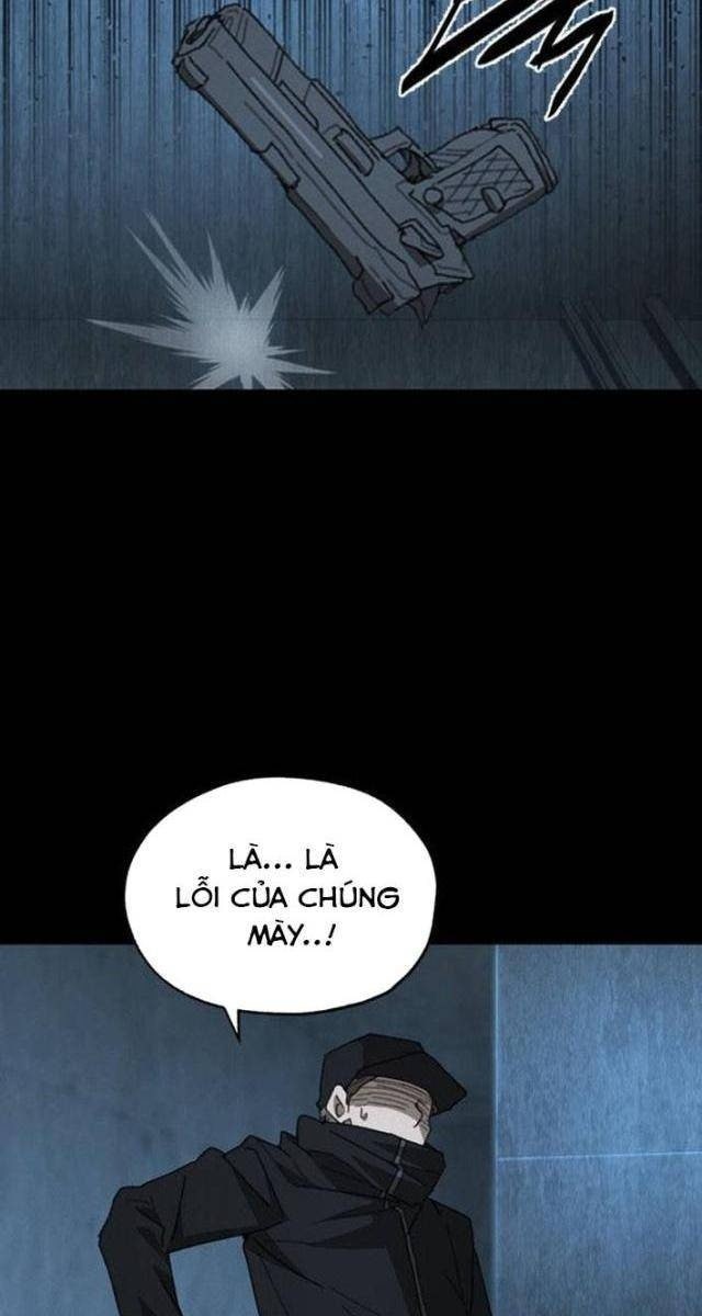 Người Mai Táng Quái Vật - Page 99