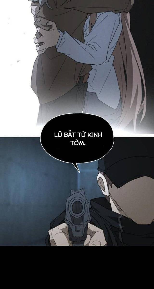 Người Mai Táng Quái Vật - Page 94