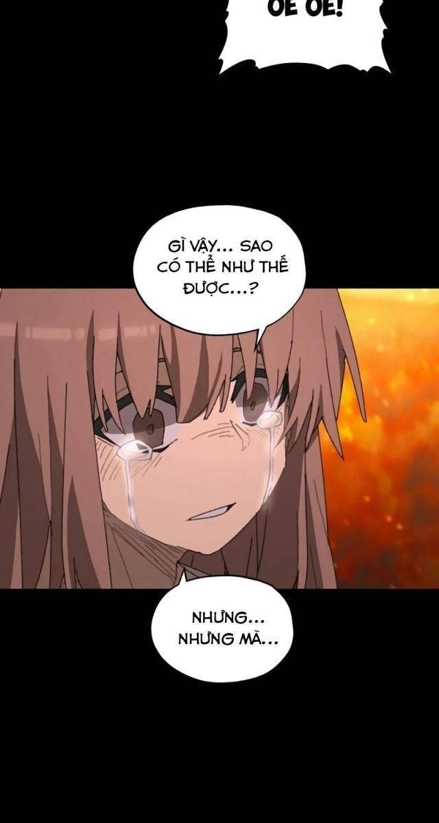 Người Mai Táng Quái Vật - Page 85