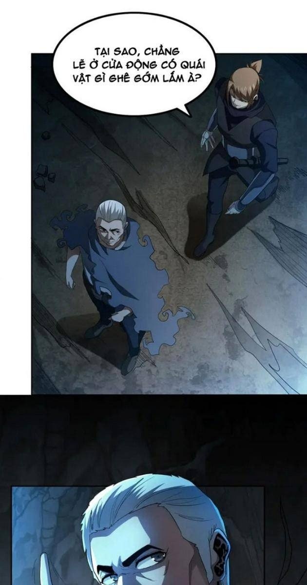Thợ Săn Mạt Thế - Page 6