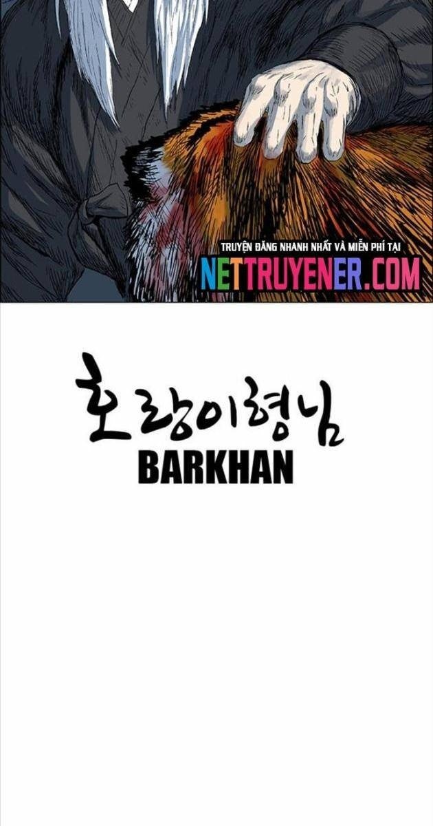 Anh Trai Tôi Là Hổ - Page 58