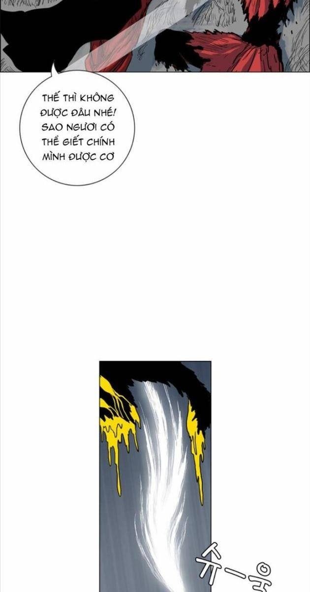 Anh Trai Tôi Là Hổ - Page 43