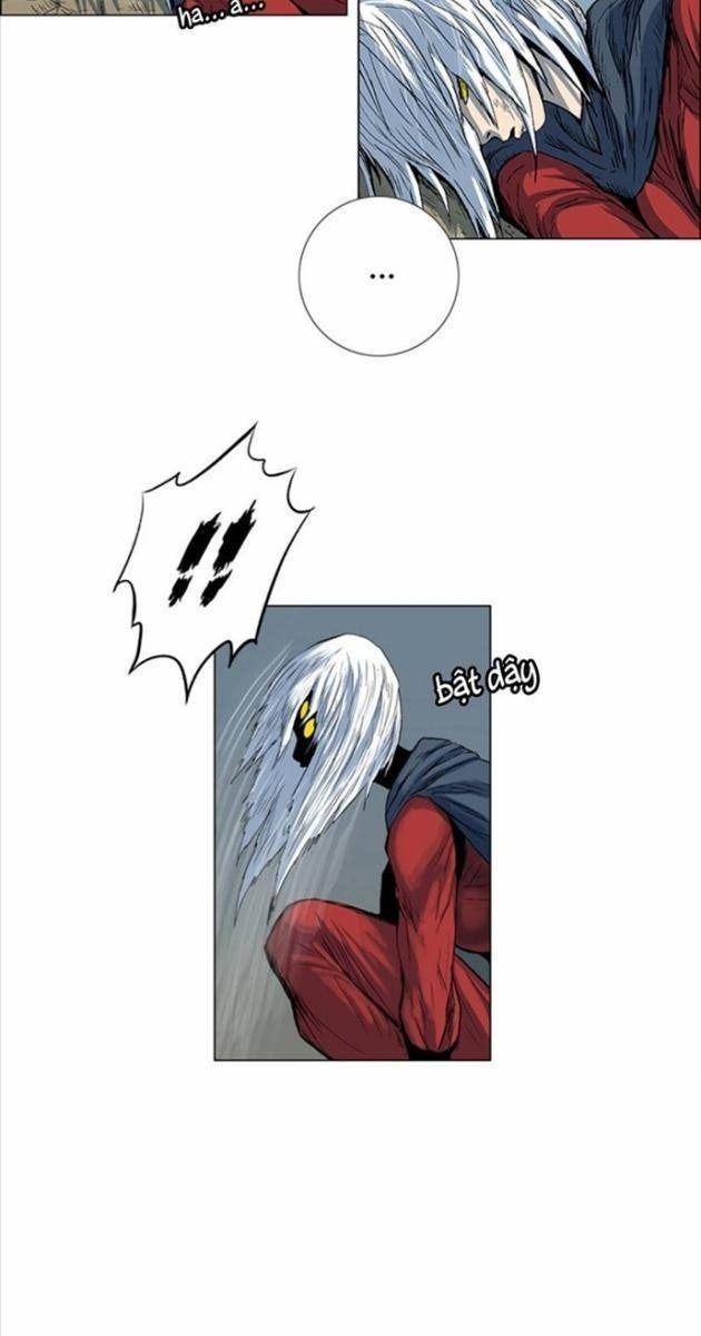 Anh Trai Tôi Là Hổ - Page 36