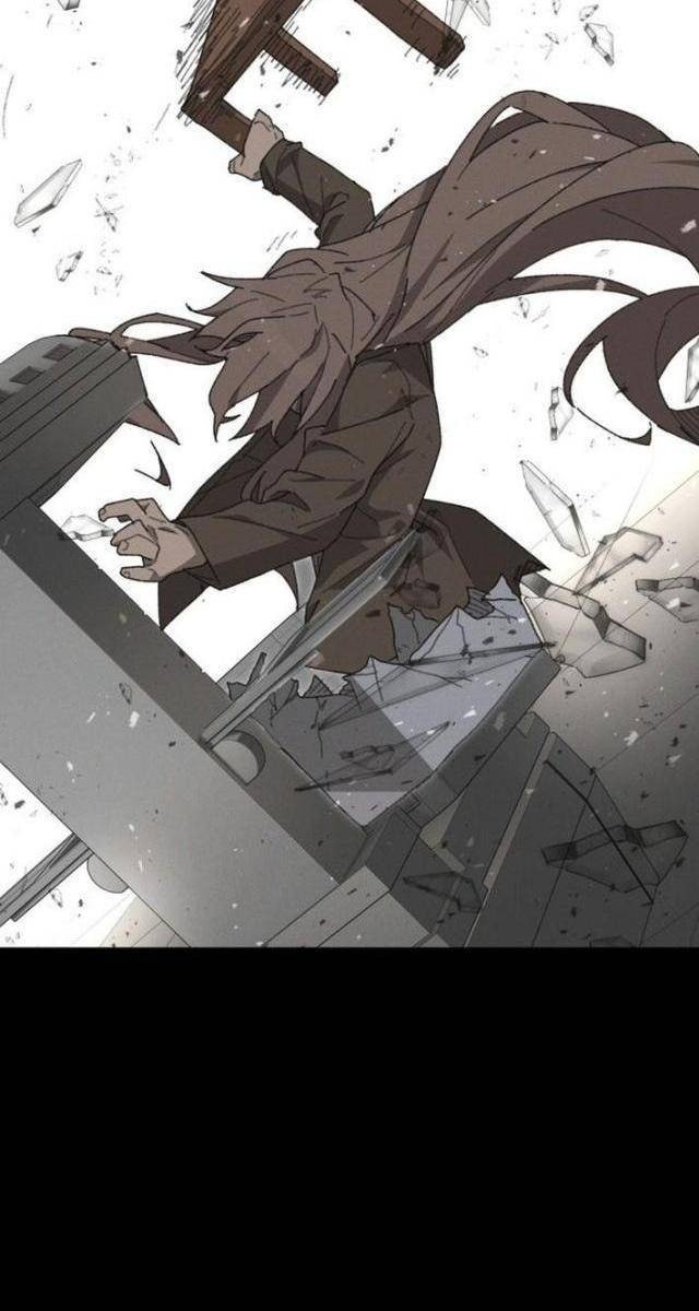 Người Mai Táng Quái Vật - Page 117