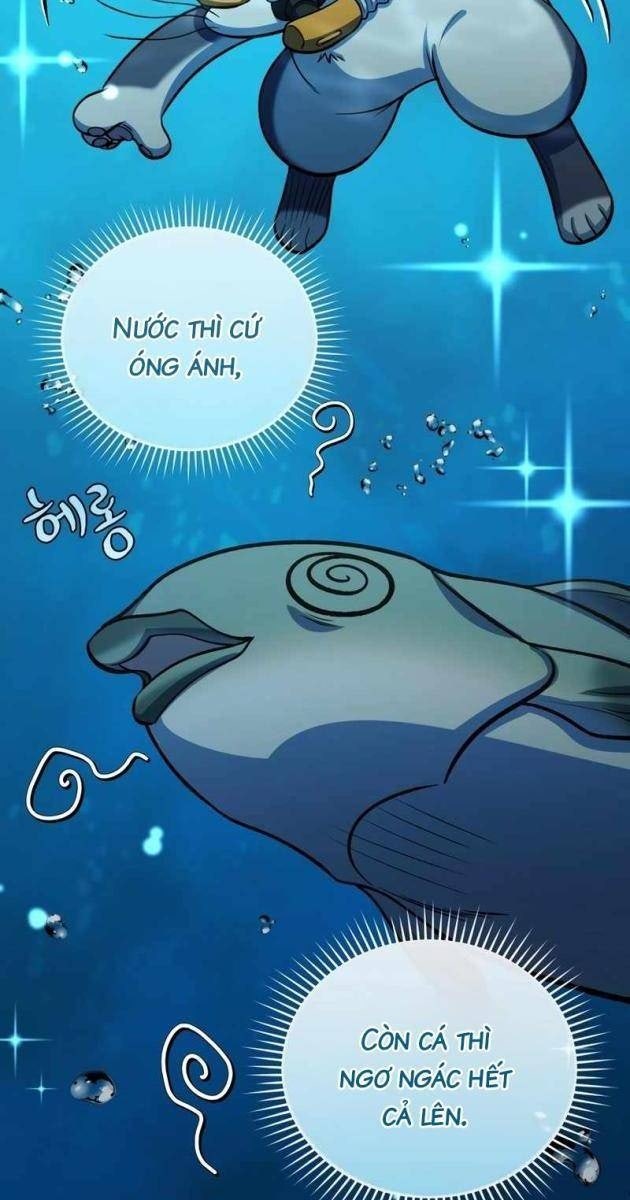 Nhà Hàng Thợ Săn Quái Vật - Page 20