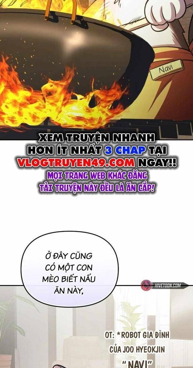 Nhà Hàng Thợ Săn Quái Vật - Page 58