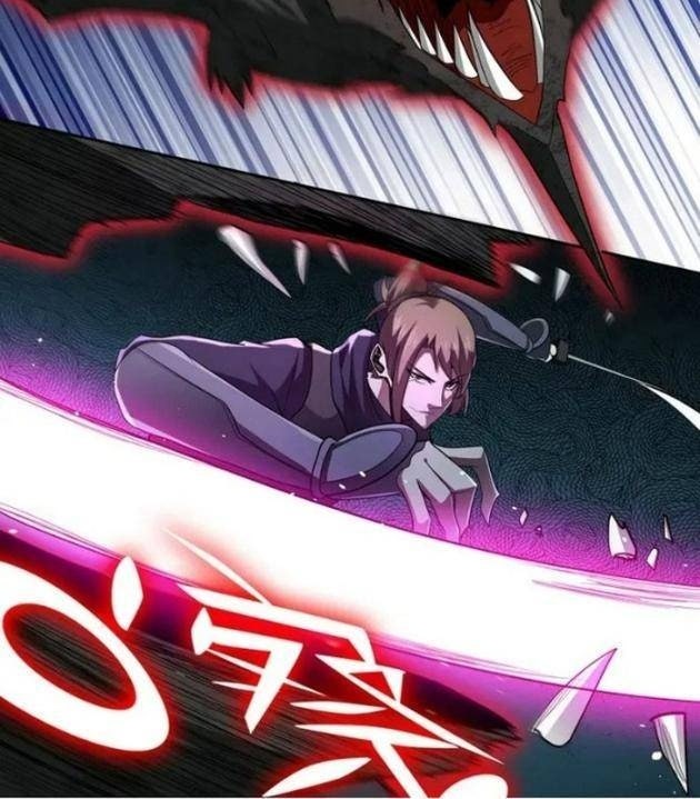 Thợ Săn Mạt Thế - Page 28