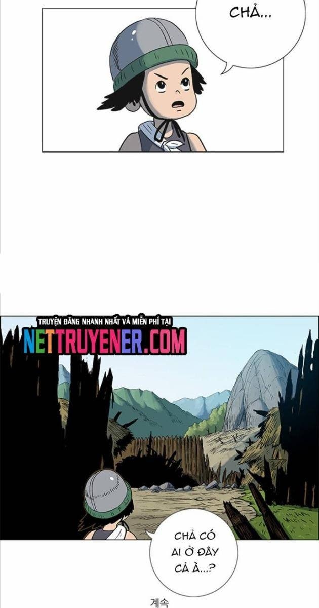 Anh Trai Tôi Là Hổ - Page 70