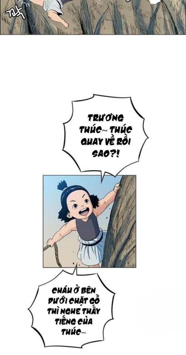 Anh Trai Tôi Là Hổ - Page 53