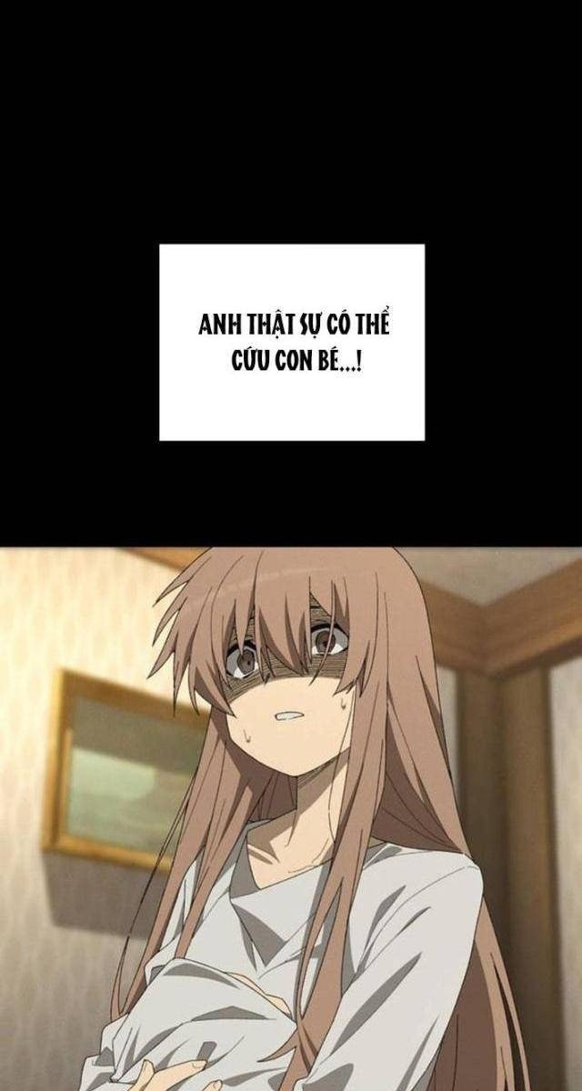 Người Mai Táng Quái Vật - Page 33