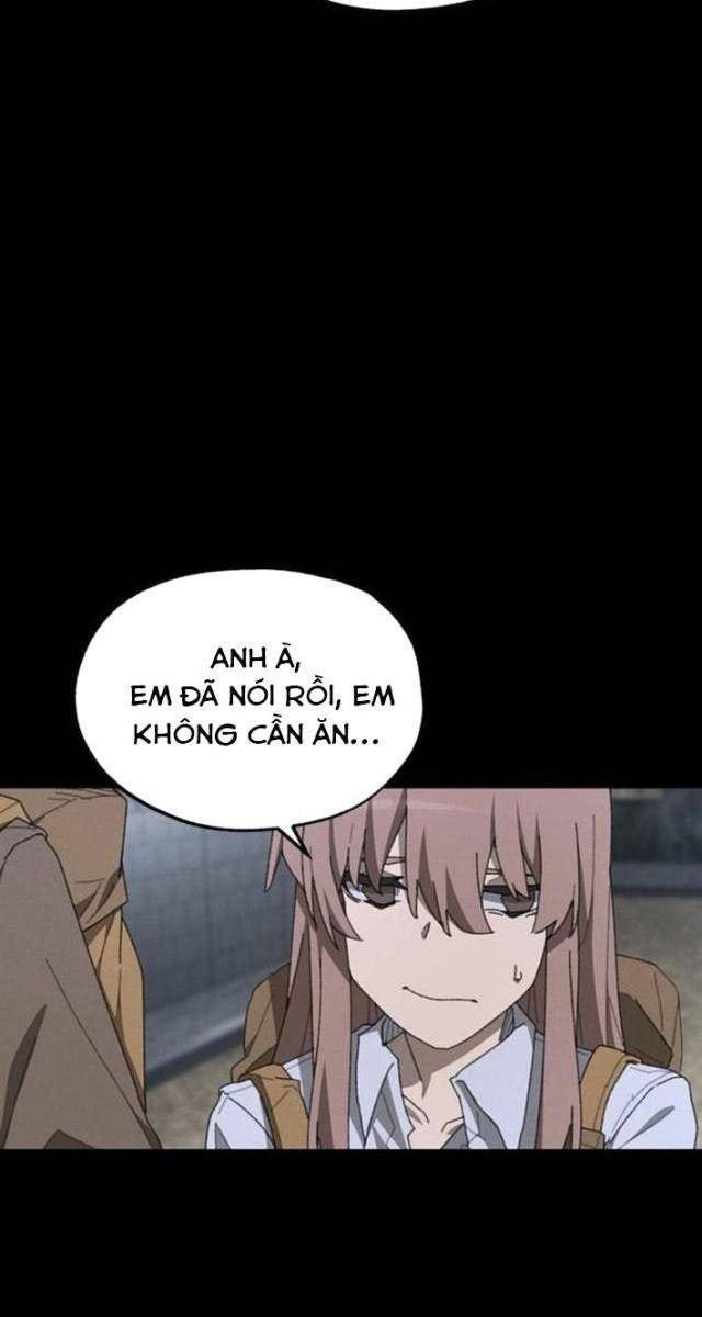 Người Mai Táng Quái Vật - Page 59