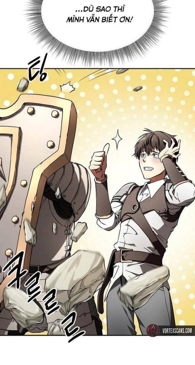 Kẻ Dư Thừa Ở Thế Giới Điên Loạn - Page 34