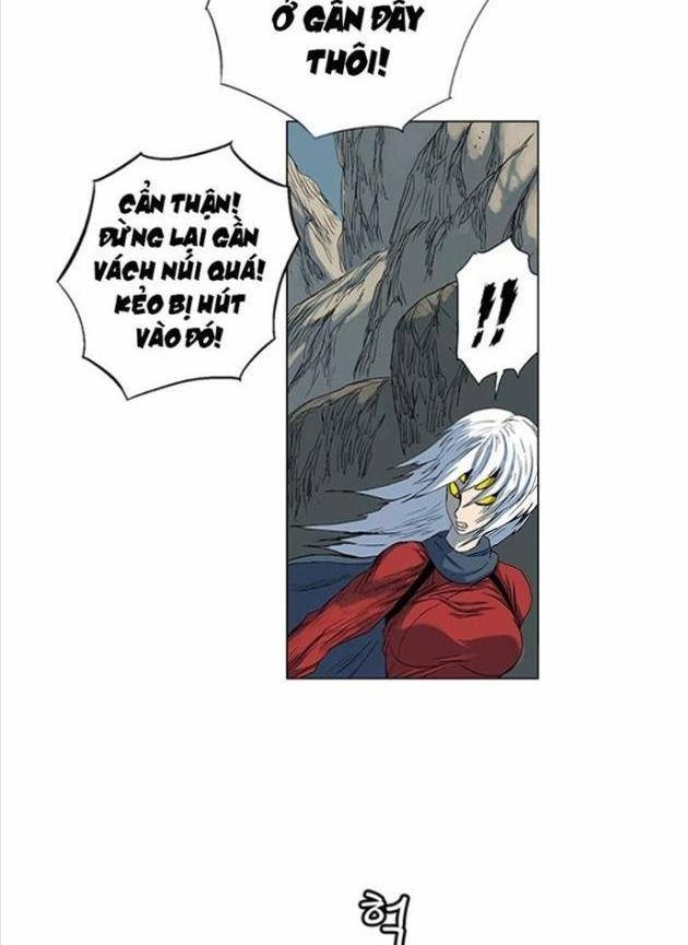 Anh Trai Tôi Là Hổ - Page 39