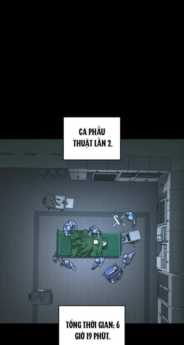 Người Mai Táng Quái Vật - Page 82