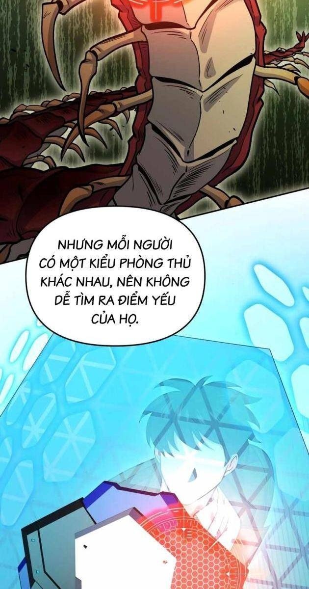 Nhà Hàng Thợ Săn Quái Vật - Page 79