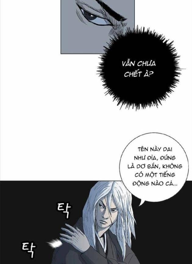 Anh Trai Tôi Là Hổ - Page 59