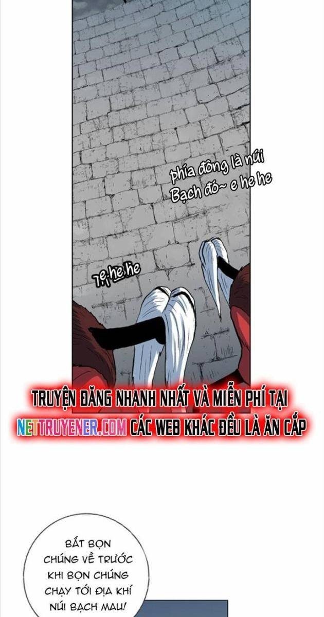 Anh Trai Tôi Là Hổ - Page 73