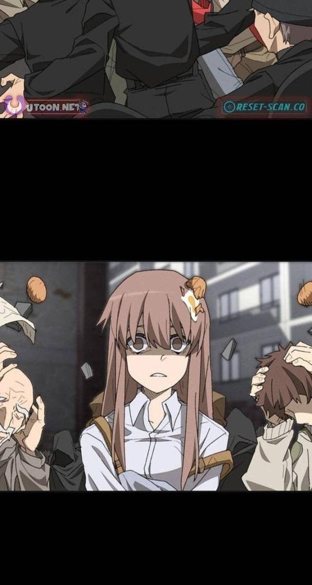 Người Mai Táng Quái Vật - Page 44