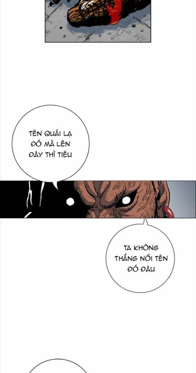 Anh Trai Tôi Là Hổ - Page 5