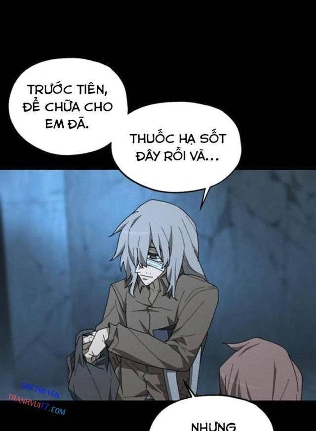 Người Mai Táng Quái Vật - Page 77