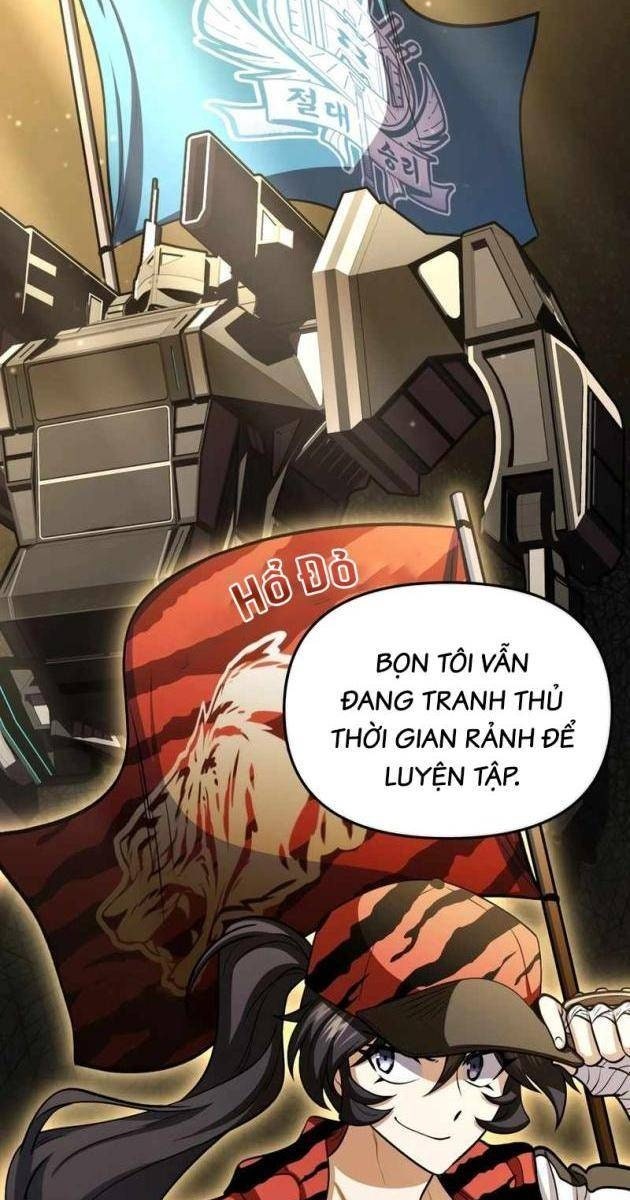 Nhà Hàng Thợ Săn Quái Vật - Page 73