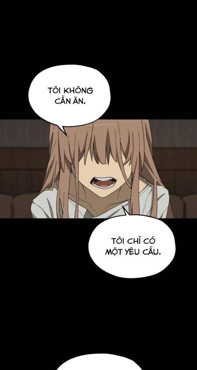 Người Mai Táng Quái Vật - Page 21